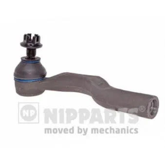 Rotule de barre de connexion NIPPARTS N4822107