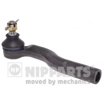 Rotule de barre de connexion NIPPARTS N4822108