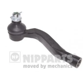 Rotule de barre de connexion NIPPARTS N4822109