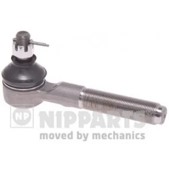Rotule de barre de connexion NIPPARTS N4822116