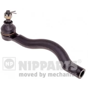 Rotule de barre de connexion NIPPARTS N4822117