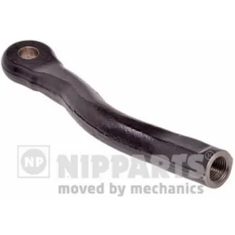 Rotule de barre de connexion NIPPARTS N4822120