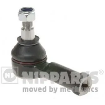 Rotule de barre de connexion NIPPARTS N4823037