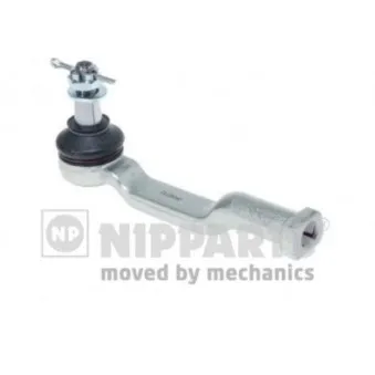 Rotule de barre de connexion NIPPARTS N4823038