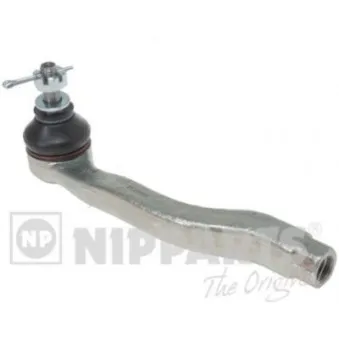 Rotule de barre de connexion NIPPARTS N4824031