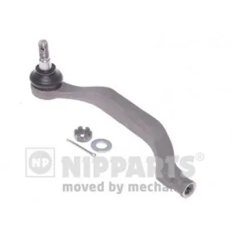 Rotule de barre de connexion NIPPARTS N4824032