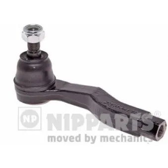 Rotule de barre de connexion NIPPARTS N4824034