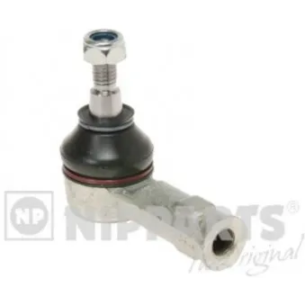 Rotule de barre de connexion NIPPARTS N4825038