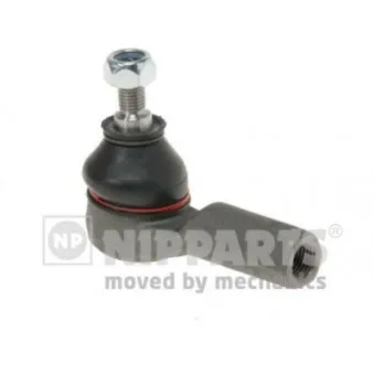 Rotule de barre de connexion NIPPARTS N4825040