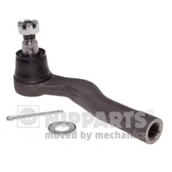 Rotule de barre de connexion NIPPARTS N4826020