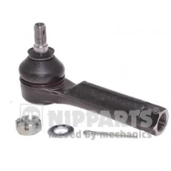 Rotule de barre de connexion NIPPARTS N4827008