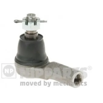 Rotule de barre de connexion NIPPARTS N4829011