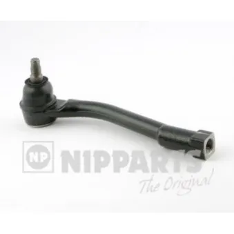 Rotule de barre de connexion NIPPARTS N4830306