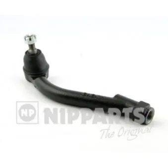 Rotule de barre de connexion NIPPARTS N4830307
