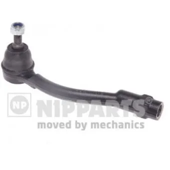 Rotule de barre de connexion NIPPARTS N4830320
