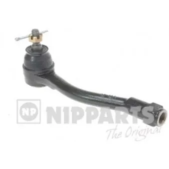 Rotule de barre de connexion NIPPARTS N4830321