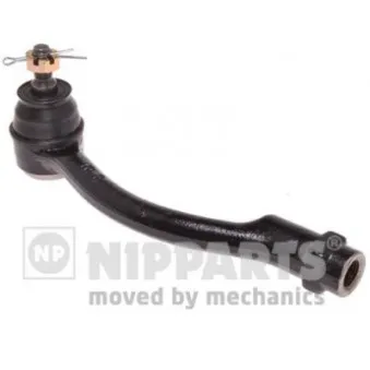 Rotule de barre de connexion NIPPARTS N4830324
