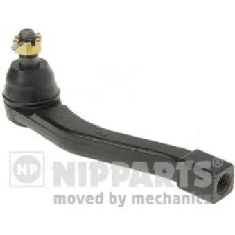 Rotule de barre de connexion NIPPARTS N4830401