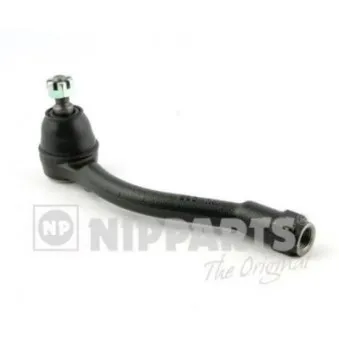 Rotule de barre de connexion NIPPARTS N4830504