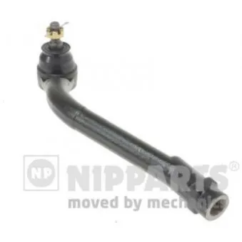 Rotule de barre de connexion NIPPARTS N4830507