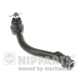 Rotule de barre de connexion NIPPARTS N4830510
