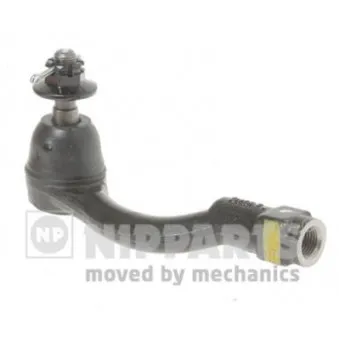 Rotule de barre de connexion NIPPARTS N4830511
