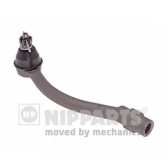 Rotule de barre de connexion NIPPARTS N4830534