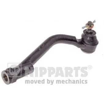 Rotule de barre de connexion NIPPARTS N4830536
