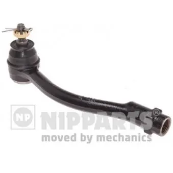 Rotule de barre de connexion NIPPARTS N4830537