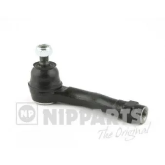 Rotule de barre de connexion NIPPARTS N4830911