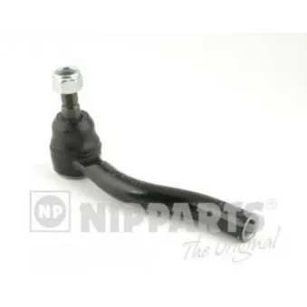 Rotule de barre de connexion NIPPARTS N4831101
