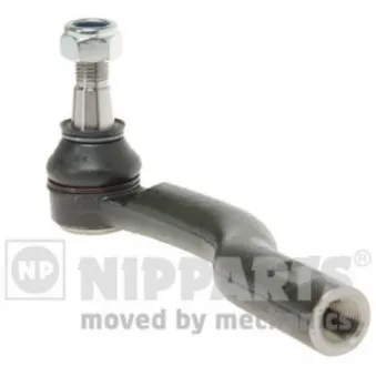 Rotule de barre de connexion NIPPARTS N4831104
