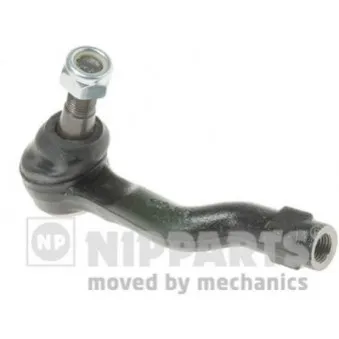 Rotule de barre de connexion NIPPARTS N4831105