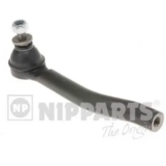 Rotule de barre de connexion NIPPARTS N4831108