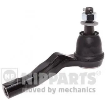 Rotule de barre de connexion NIPPARTS N4831115