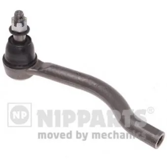 Rotule de barre de connexion NIPPARTS N4831116