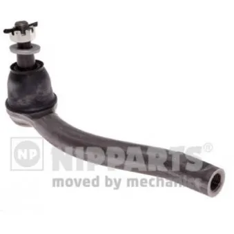 Rotule de barre de connexion NIPPARTS N4831117