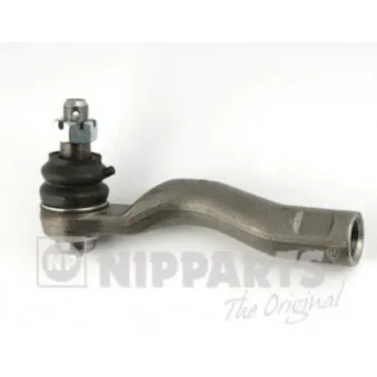 Rotule de barre de connexion NIPPARTS N4832097