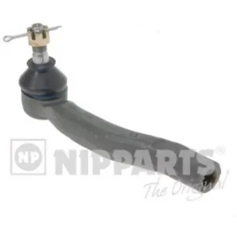 Rotule de barre de connexion NIPPARTS N4832102