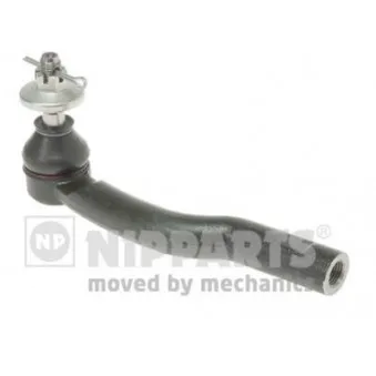 Rotule de barre de connexion NIPPARTS N4832105