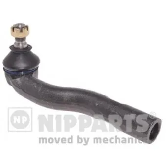 Rotule de barre de connexion NIPPARTS N4832108