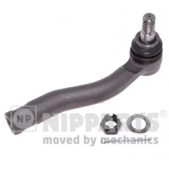 Rotule de barre de connexion NIPPARTS N4832111