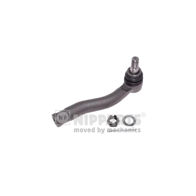 Rotule de barre de connexion NIPPARTS N4832111