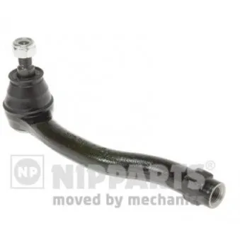 Rotule de barre de connexion NIPPARTS N4833036