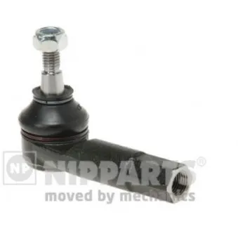 Rotule de barre de connexion NIPPARTS N4833040