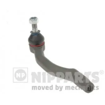 Rotule de barre de connexion NIPPARTS N4833041