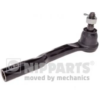 Rotule de barre de connexion NIPPARTS N4833045