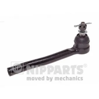 Rotule de barre de connexion NIPPARTS N4833046