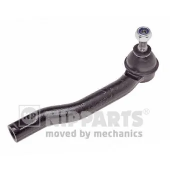 Rotule de barre de connexion NIPPARTS N4833047
