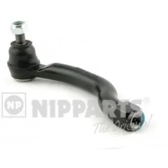 Rotule de barre de connexion NIPPARTS N4834027